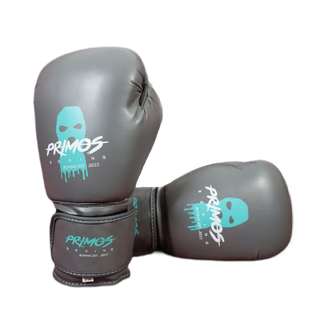 PRIMOS BOXING – Kunstleder Boxhandschuhe für Training & Sparring