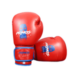 PRIMOS BOXING – Kunstleder Boxhandschuhe für Training & Sparring