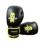 PRIMOS BOXING – Kunstleder Boxhandschuhe für Training & Sparring