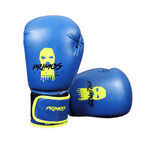 PRIMOS BOXING – Kunstleder Boxhandschuhe für Training & Sparring