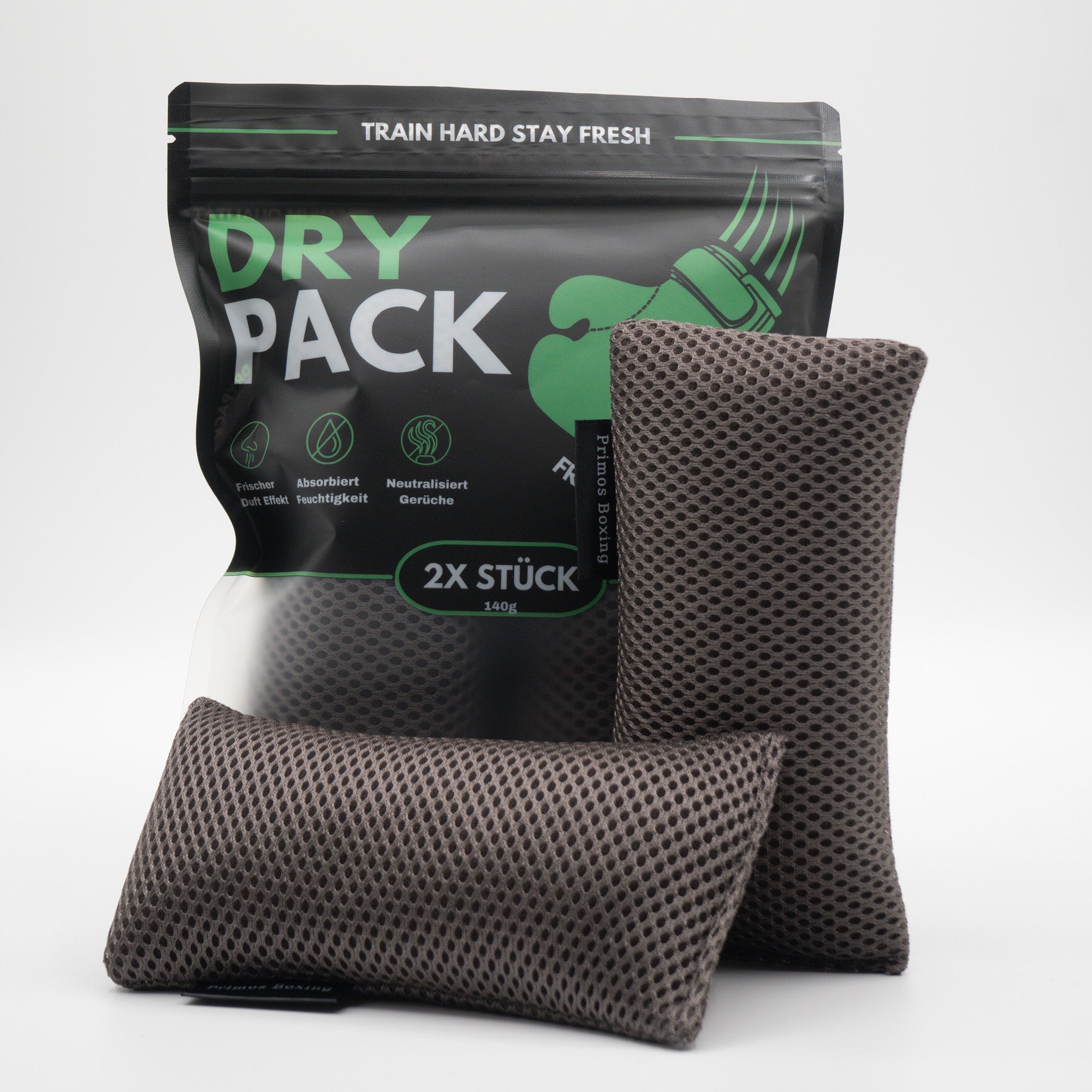 PRIMOS DRYPACK