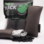 PRIMOS DRYPACK – Geruchsneutralisierer  für Sportschuhe & Boxhandschuhe