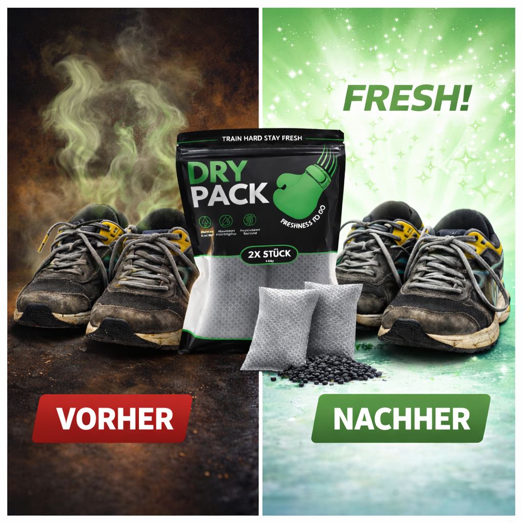 PRIMOS DRYPACK