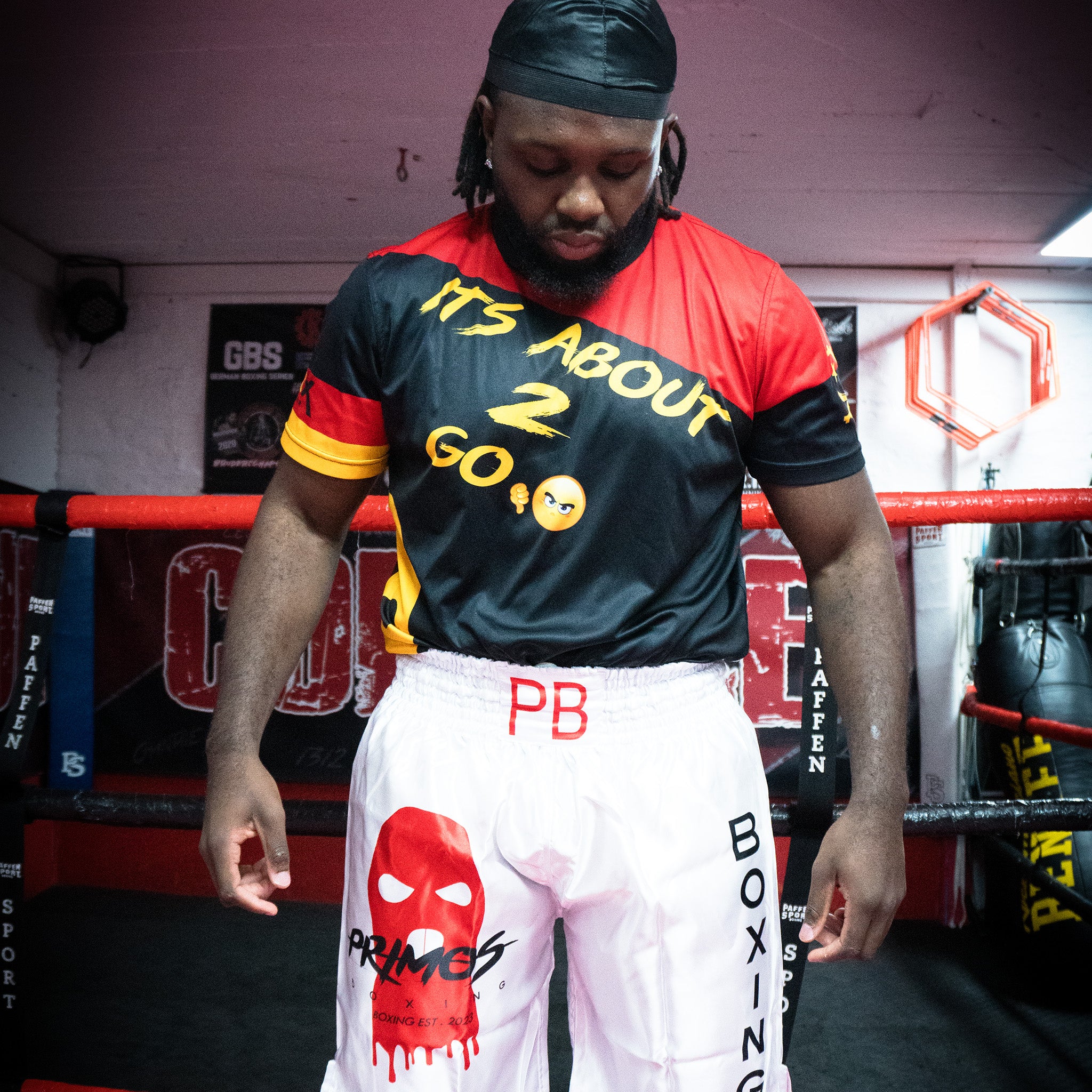 Performance Boxhosen